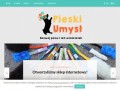 Podgląd https://pieski-umysl.pl