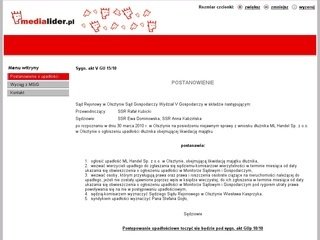 Miniaturka medialider.pl