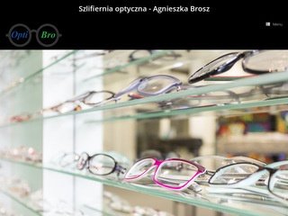 Miniaturka https://optibro.pl