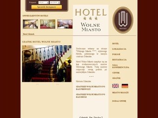 Podgląd hotelwm.pl