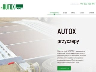 Podgląd autox.com.pl