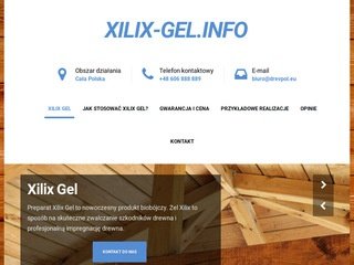 Miniaturka https://www.xilix-gel.info