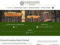 Podgląd komornik-warszawa.info.pl