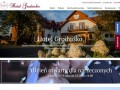 Podgląd https://www.hotel-grodzisko.pl