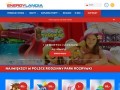 Podgląd https://energylandia.pl