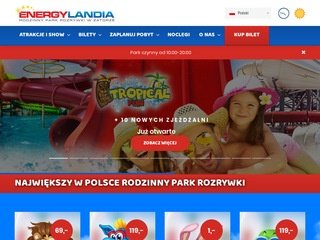 Podgląd https://energylandia.pl