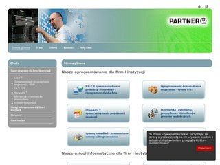 Podgląd partner24.pl