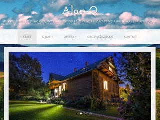 Podgląd alano.net.pl