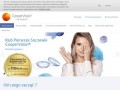 Podgląd https://coopervision.pl