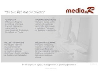 Podgląd mediaer.pl
