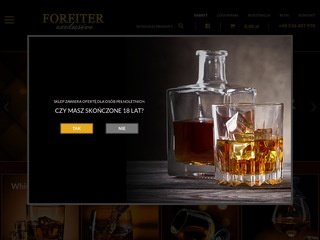 Podgląd https://www.forfiterexclusive.pl