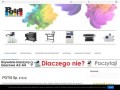 Podgląd potis.pl