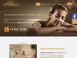 Miniaturka https://gabinetjola.pl