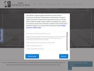 Podgląd tartak-urszulewo.pl