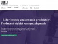 Podgląd https://libeli.pl