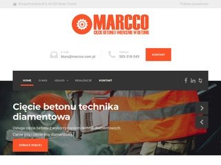 Miniaturka technikidiamentowe.pl