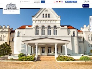 Miniaturka https://lazienkiresort.com