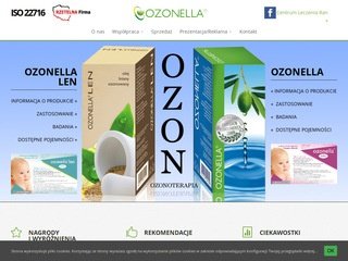 Miniaturka ozonella.pl