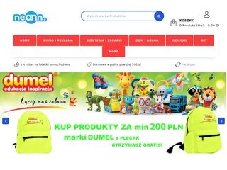 Miniaturka https://www.neonn.com.pl