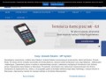 Podgląd https://kasy.warszawa.pl