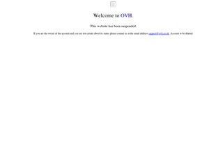 Podgląd serwisdoskonaly.ovh.org