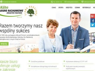 Miniaturka https://www.biuro-kuhn.pl
