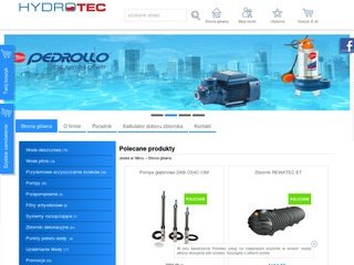 Miniaturka https://www.hydrotec.pro