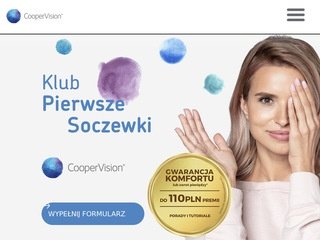 Podgląd https://www.mojepierwszesoczewki.pl/