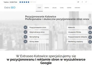 Miniaturka https://www.extraseo.pl
