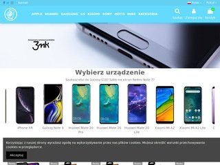 Miniaturka homescreen.pl