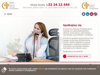 Podgląd https://www.cpp.pl