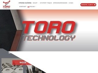 Podgląd toro-tec.pl