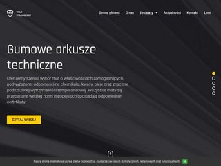 Podgląd https://www.wsltd.eu