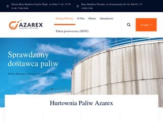 Miniaturka https://azarex.pl