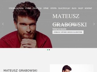 Miniaturka https://mateuszgrabowski.com.pl