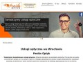 Podgląd optykfeniks.pl