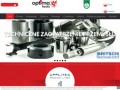Podgląd optima-tools.pl