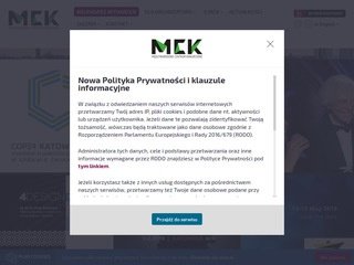 Podgląd mckkatowice.pl