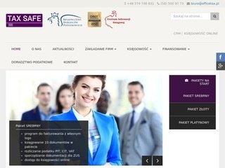 Podgląd https://officetax.pl