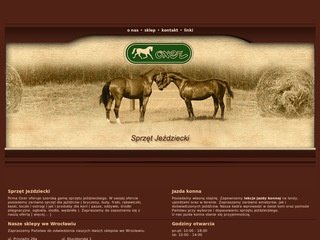 Podgląd oxer.com.pl