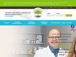 Miniaturka https://www.cmhipokratesa.pl