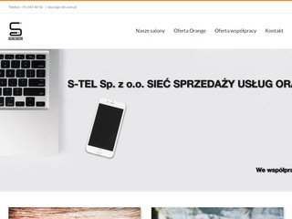 Miniaturka s-tel.pl
