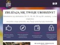 Podgląd https://jjurodziny.pl