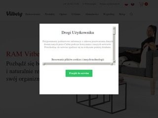Podgląd https://www.vitberg.com