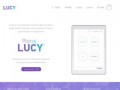 Podgląd lucydms.com