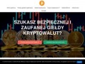 Podgląd https://gielda-kryptowaluty.pl