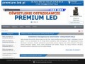 Podgląd premium-led.pl