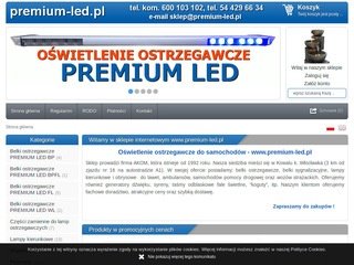 Miniaturka premium-led.pl