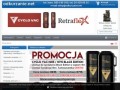 Podgląd odkurzanie.net