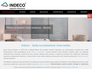 Podgląd indeco.bielsko.pl
